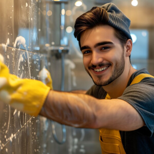 Professional Kitchen Cleaning Service
