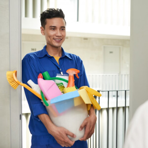Professional Mattress Cleaning and Sanitization