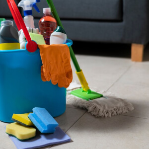 Home and Office Cleaning Tips