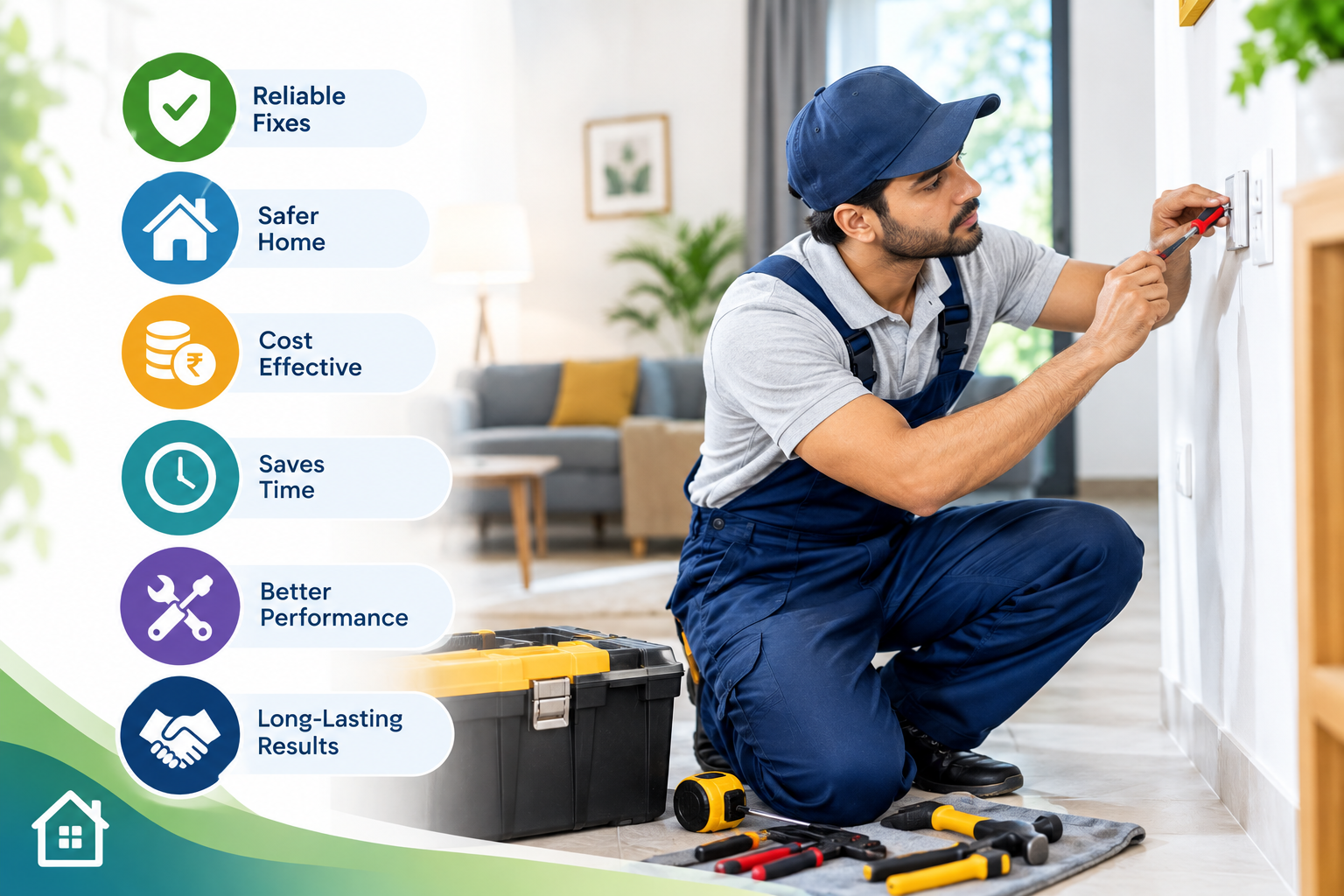 General Home Repair Service
