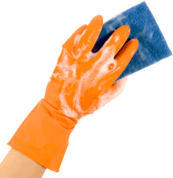 Smart Clean India cleaning service