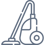 Residential and commercial cleaning