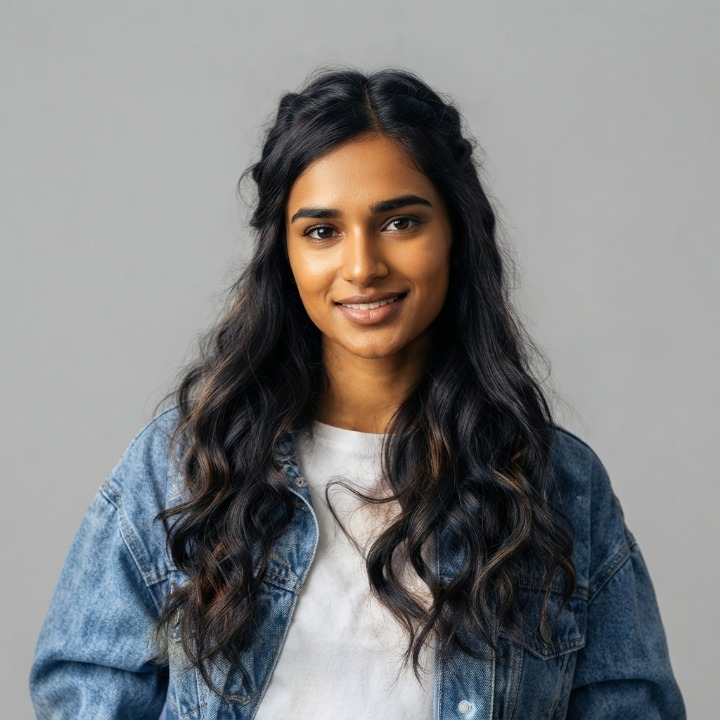 Priya verma