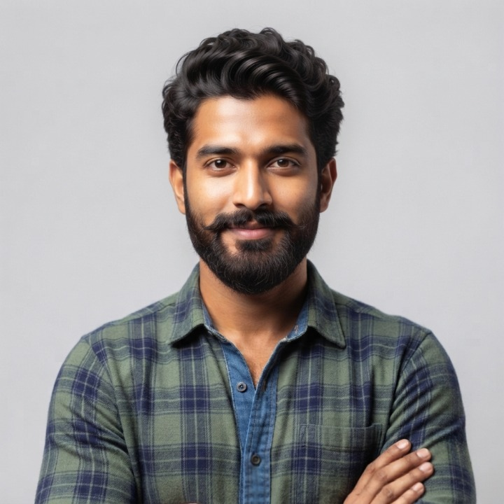 Amit Gupta