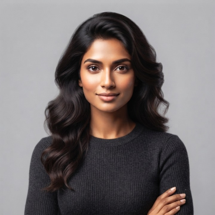 Neha Singh