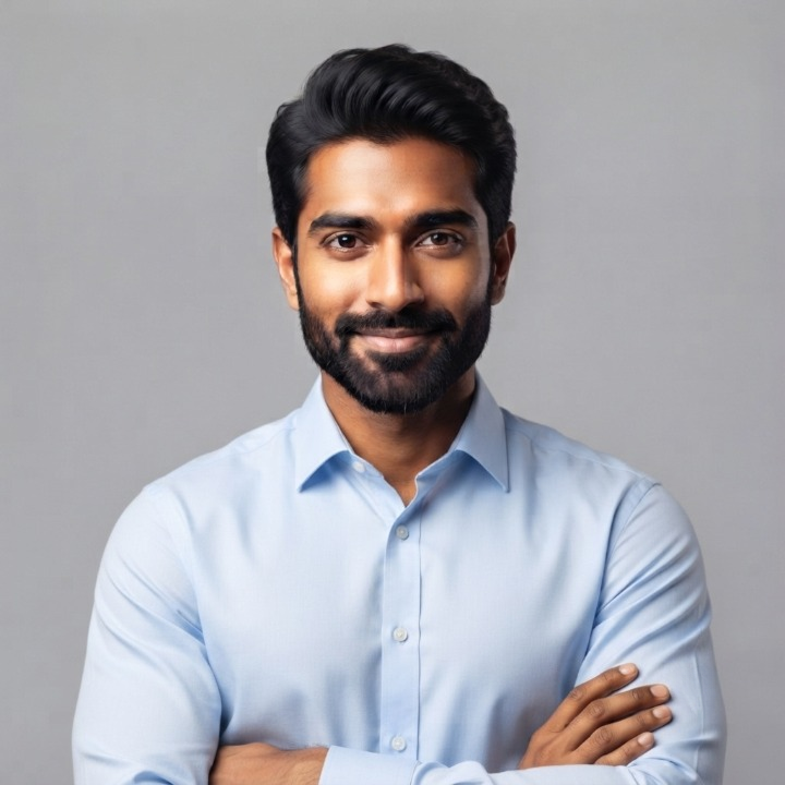 Rohit Mehra