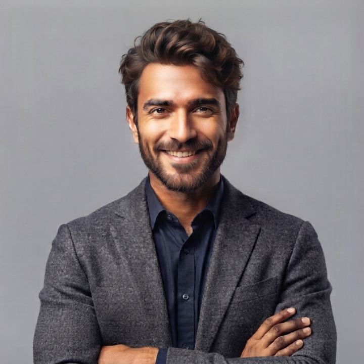Sandeep Malhotra
